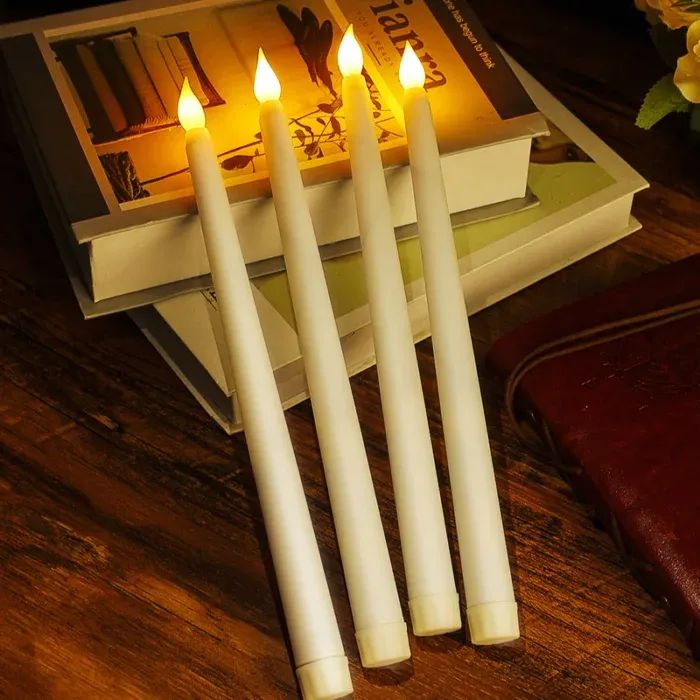 CANDLES