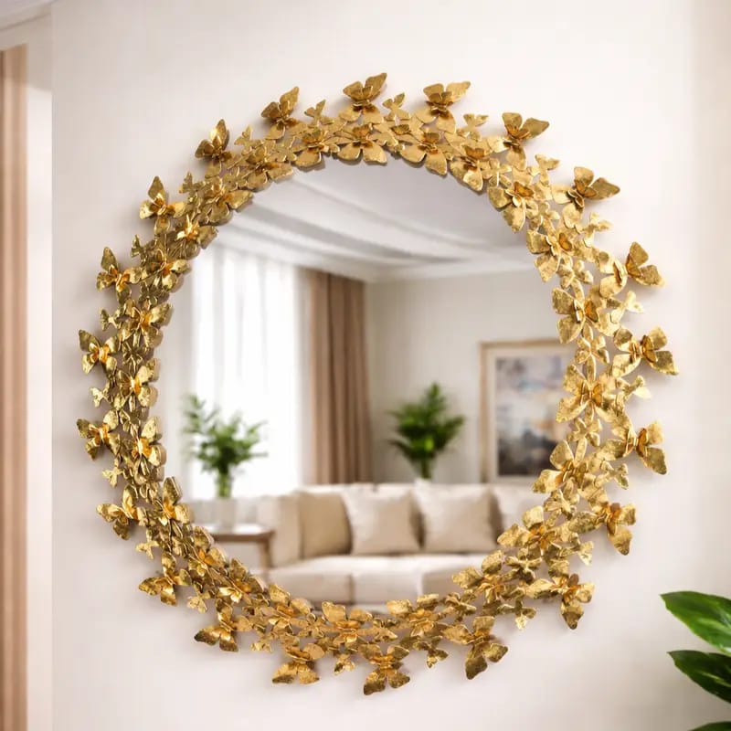 Mirrors