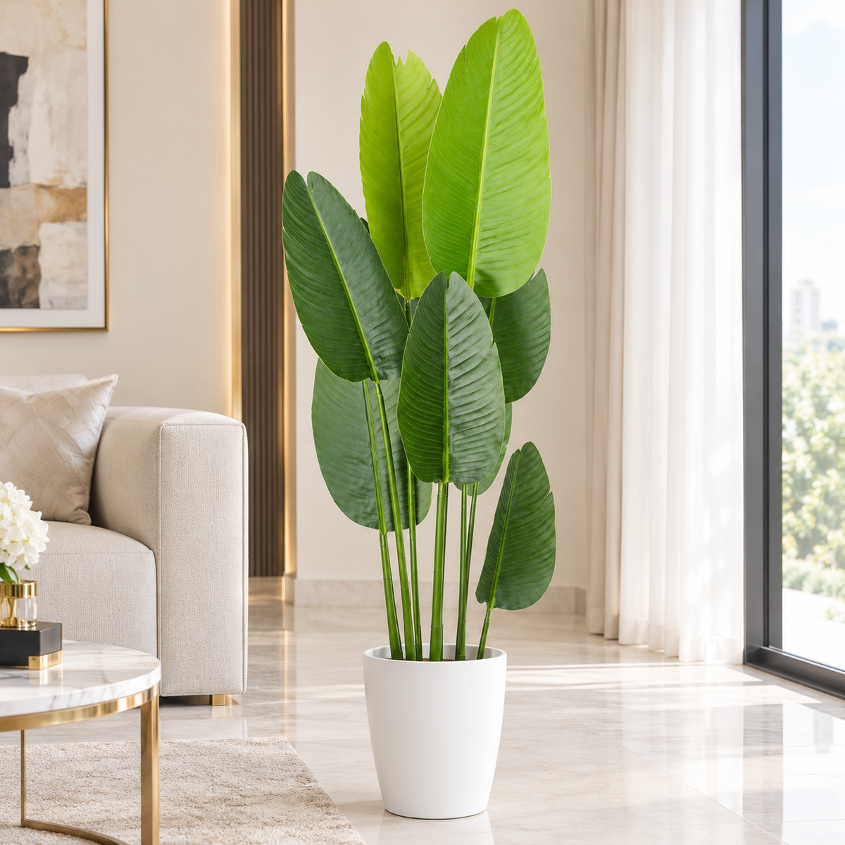 Artificial Plants
