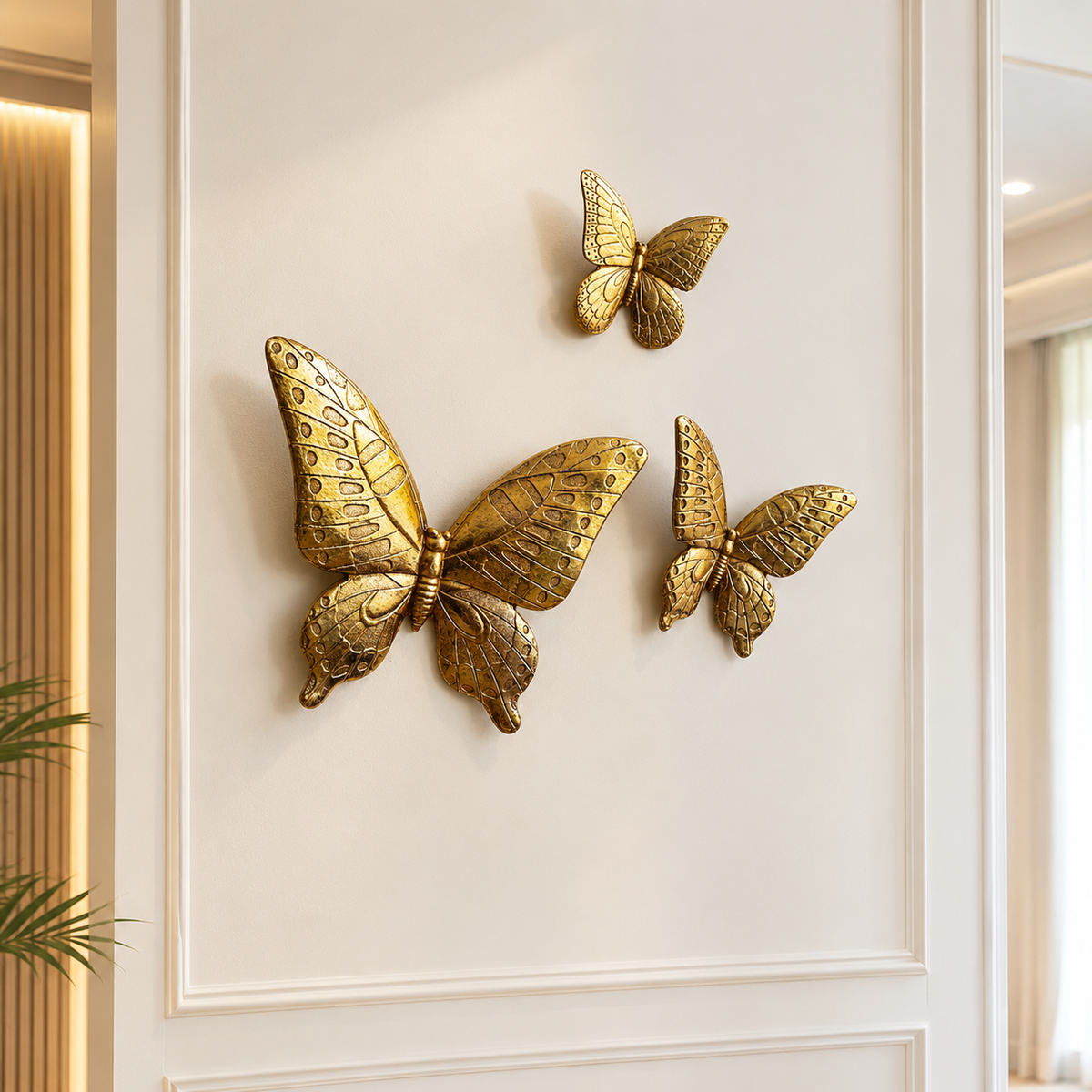 Wall Decor