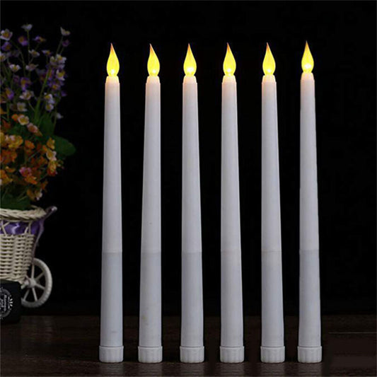 Led Tapper Candles
