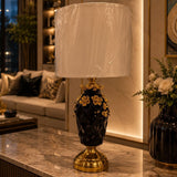 Nova Charm Table Lamp