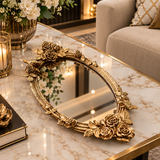 Royal Resin Decorative Tray